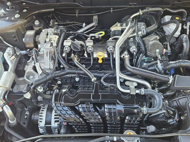 Used 2025 Nissan Altima 2.5 SV image 35