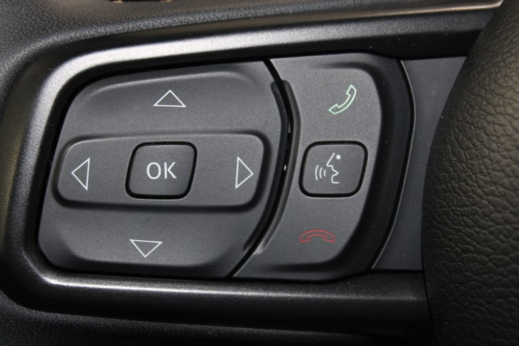 Used 2024 Jeep Wrangler Sport AWD/4WD image 34