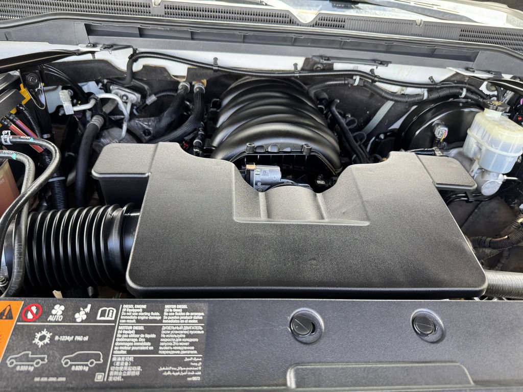Used 2018 GMC Sierra 1500 SLT AWD/4WD image 10