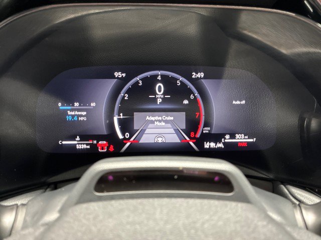 Used 2026 Lexus TX 350 AWD w/ Technology Package image 19