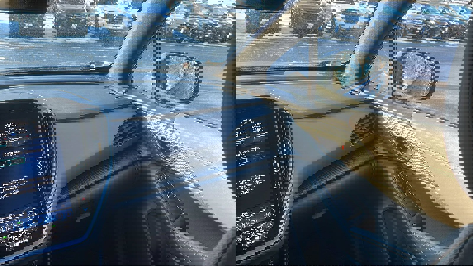 Used 2025 Subaru Crosstrek 2.5i Wilderness image 25