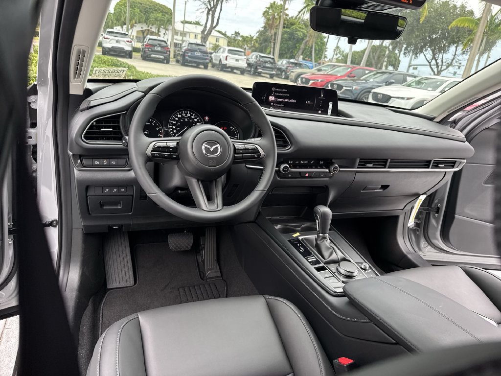 New 2026 MAZDA CX-30 AWD 2.5 S image 35