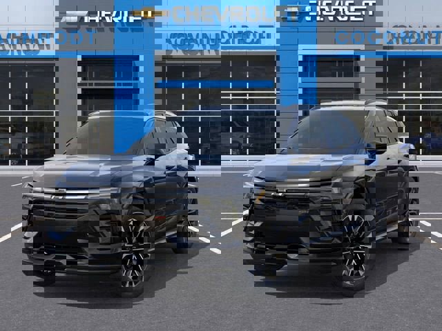 New 2026 Chevrolet Blazer EV SS image 6