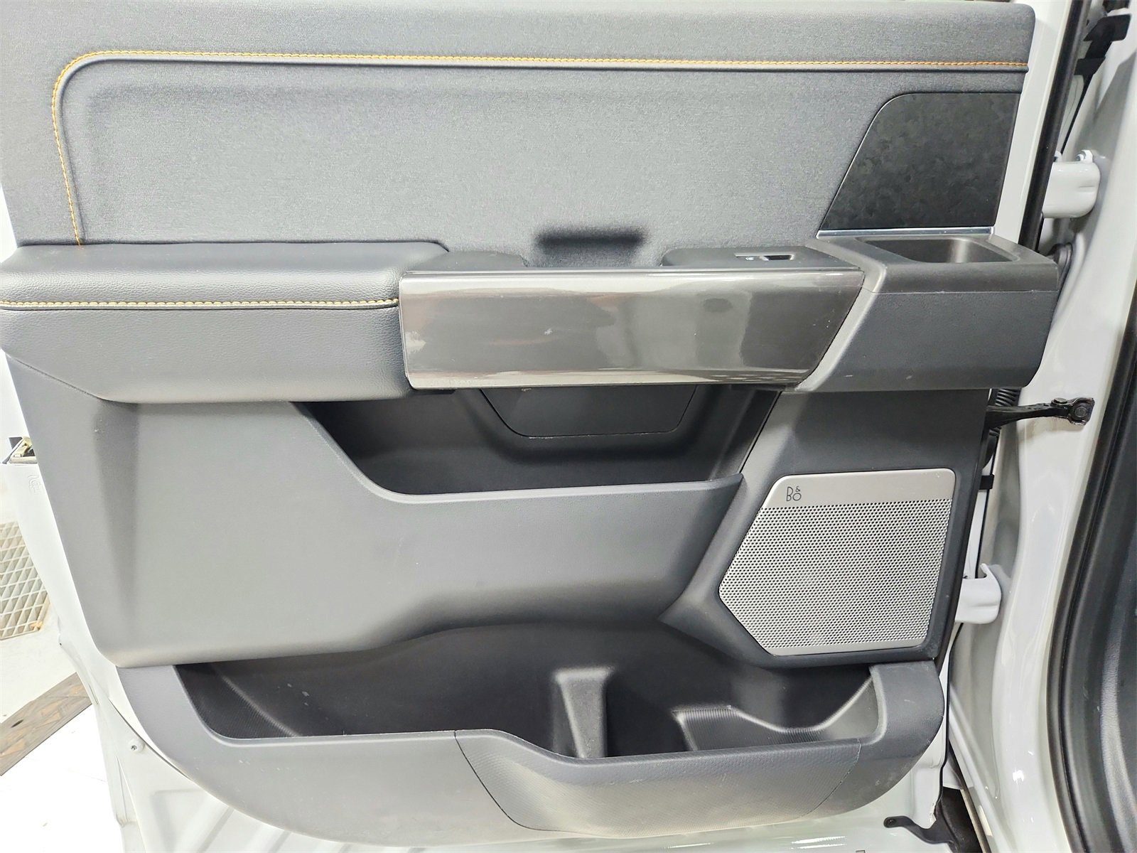 Used 2023 Ford F150 Tremor w/ Trailer Tow Package image 37