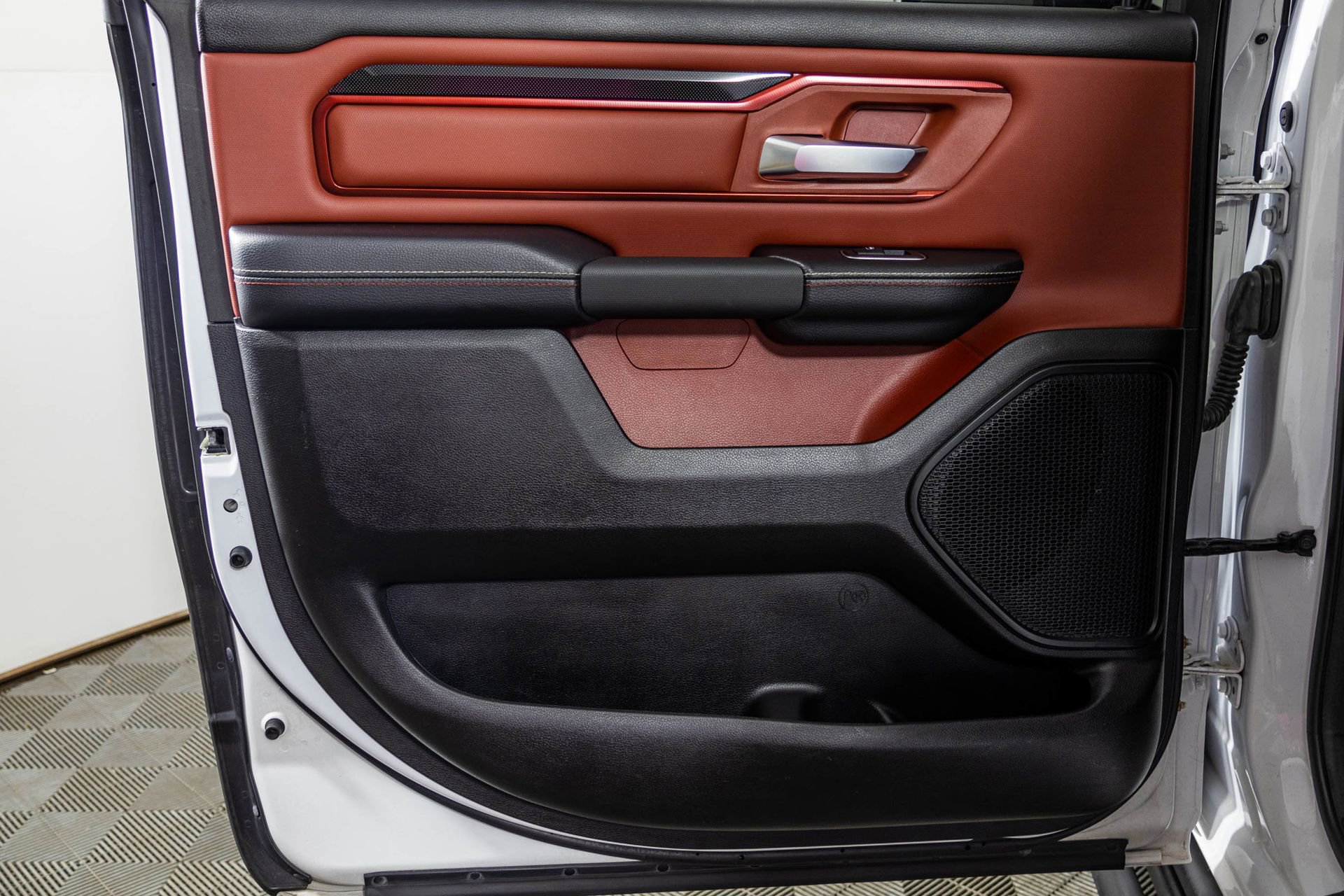 Used 2022 RAM 1500 Rebel w/ Rebel Level 1 Equipment Group AWD/4WD image 44