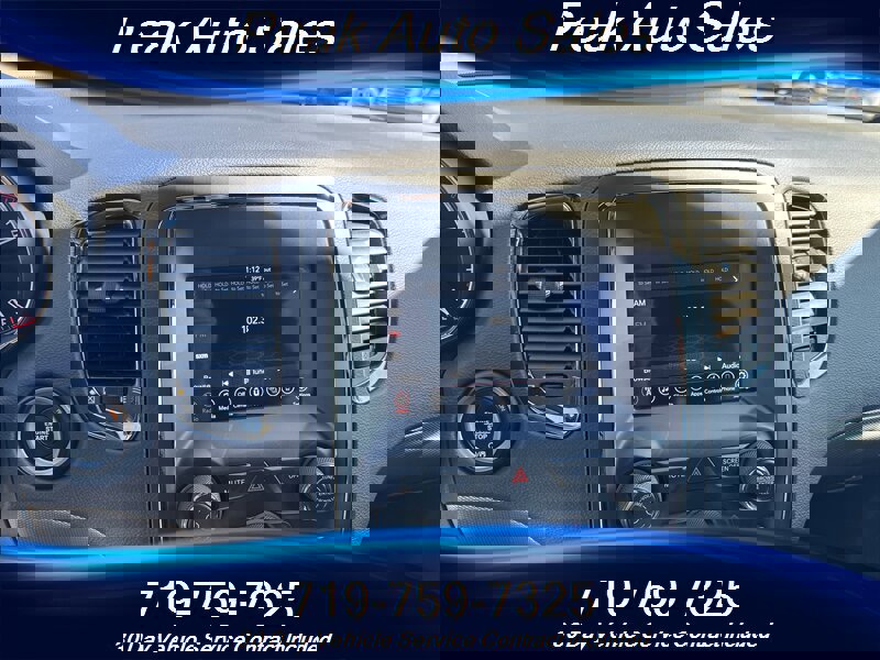 Used 2018 Dodge Durango GT w/ Blacktop Package image 22