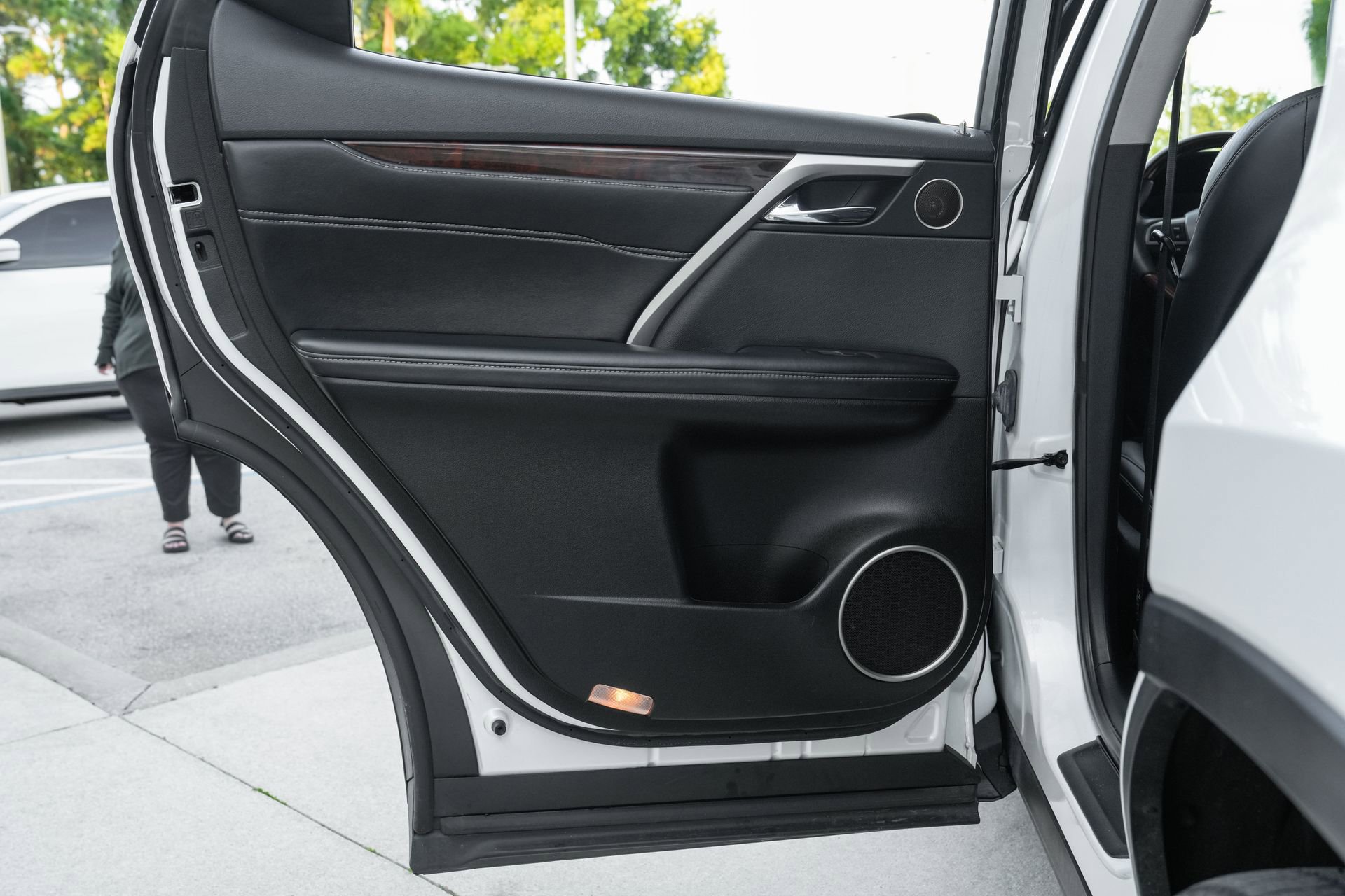 Used 2019 Lexus RX 350 350 F Sport w/ Navigation Package image 34