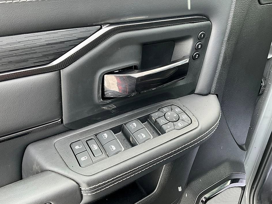 New 2026 RAM 2500 Rebel w/ Rebel Level 2 Equipment Group image 13