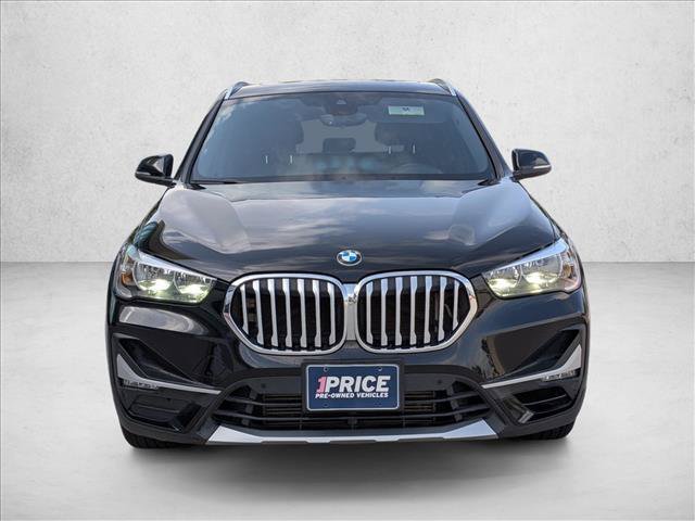 Used 2020 BMW X1 sDrive28i w/ Convenience Package FWD image 2