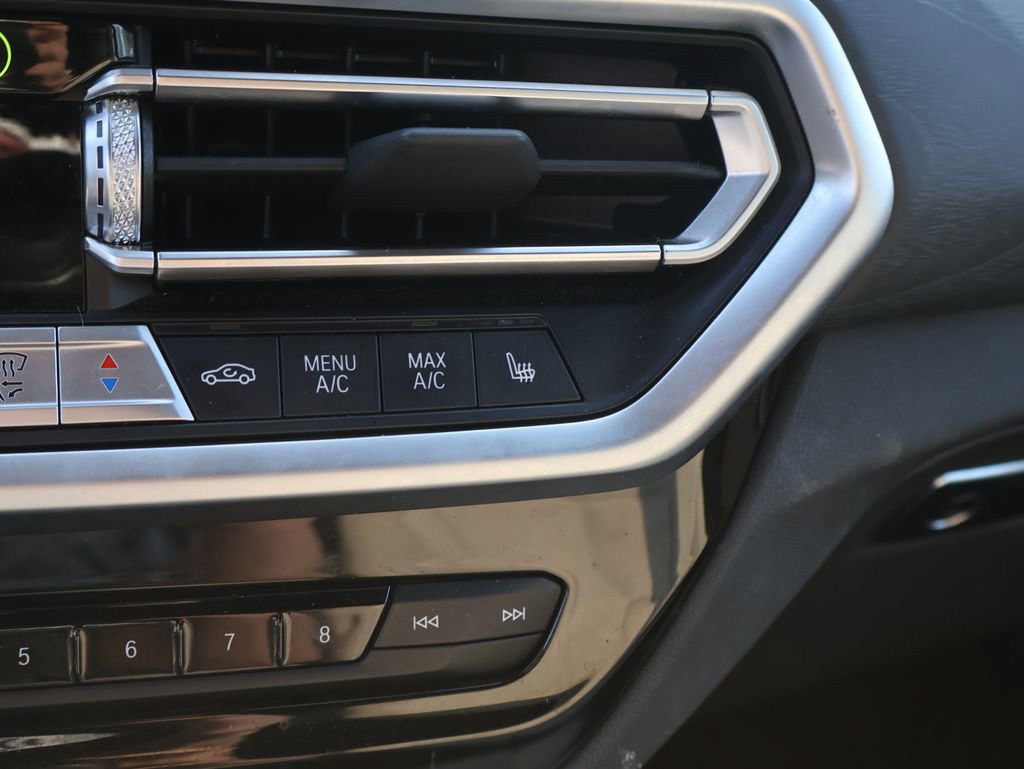 Used 2022 BMW X3 sDrive30i w/ M Sport Package 2 image 36