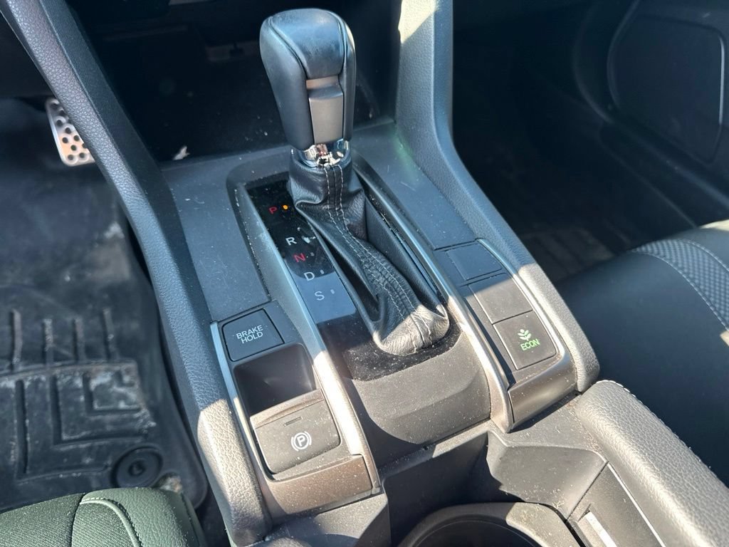 Used 2021 Honda Civic Sport image 7