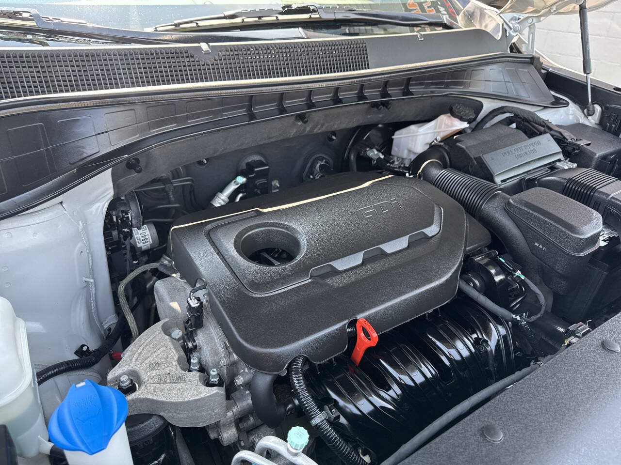 Used 2018 Kia Sorento AWD image 11