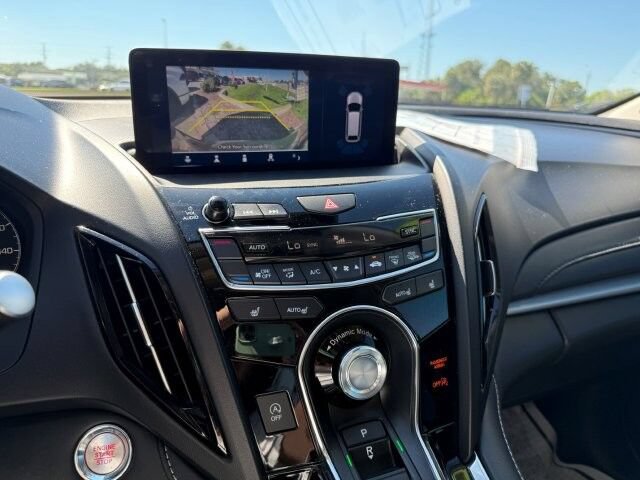 Used 2021 Acura RDX w/ Technology Package FWD image 18