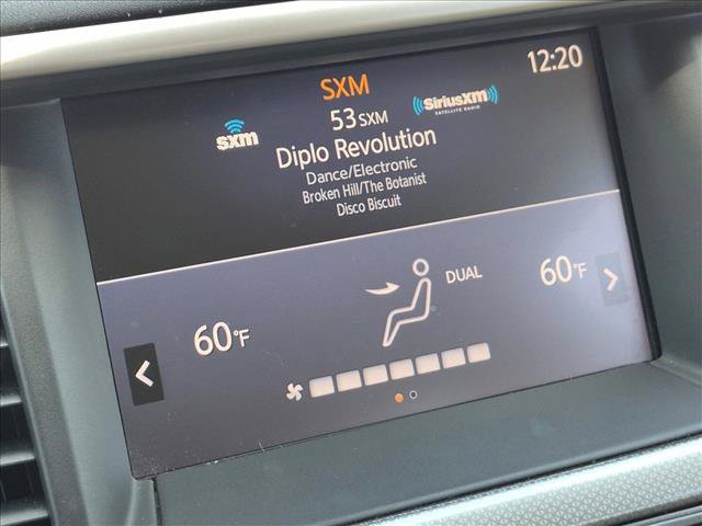 Used 2017 Nissan Pathfinder SL FWD image 13