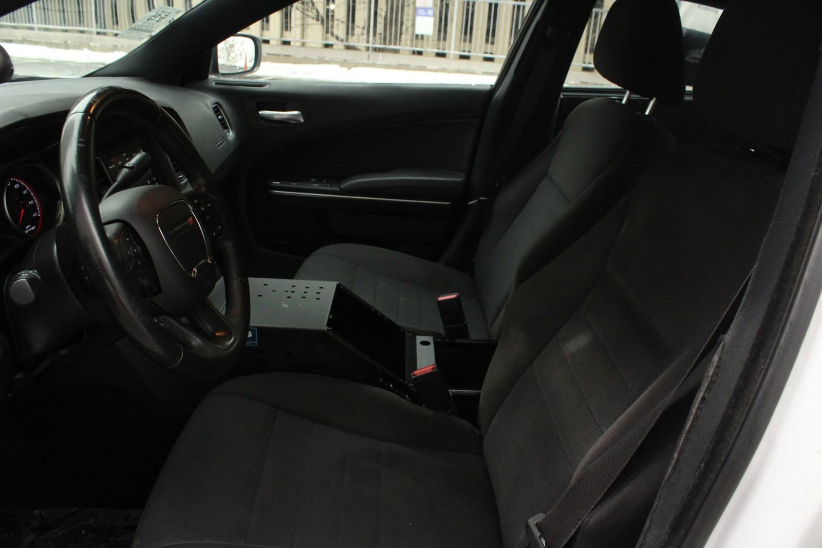 Used 2016 Dodge Charger Police RWD image 14