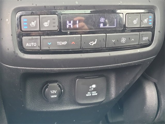 Used 2022 Hyundai Palisade Limited image 13