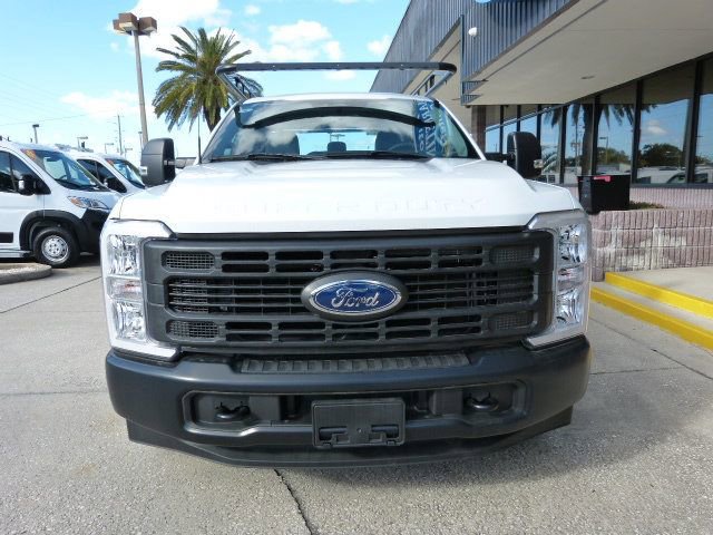 Used 2024 Ford F250 XL image 7