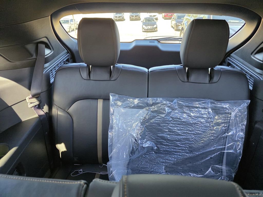 New 2026 MAZDA CX-90 Plug-In Hybrid w/ Premium Plus image 29