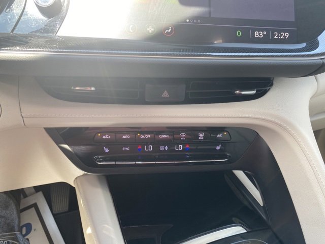 Used 2021 Buick Envision Essence image 22