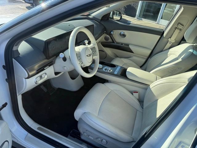 Used 2023 Genesis GV60 Advanced image 21