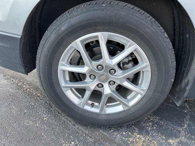 Used 2024 Chevrolet Equinox LT image 29