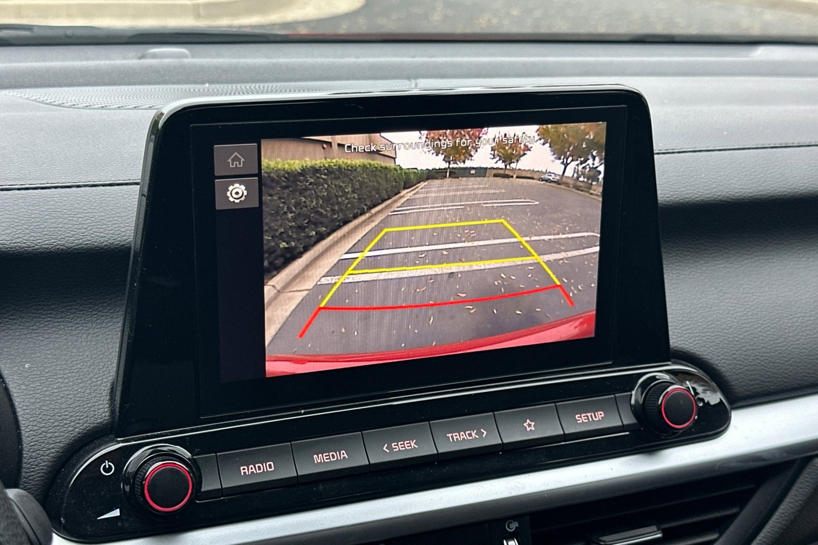 Used 2024 Kia Forte LXS image 15