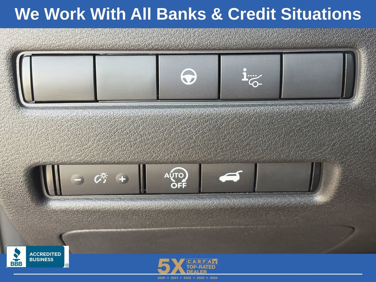 Used 2026 Nissan Rogue Platinum w/ Platinum Premium Package image 23