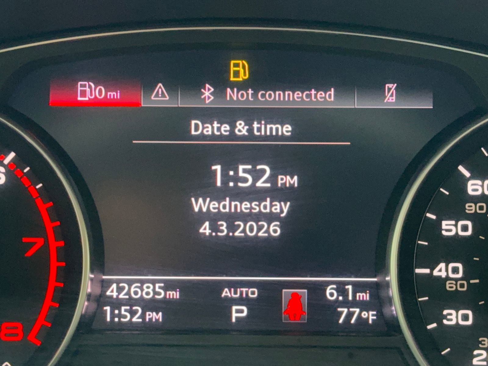 Used 2020 Audi A4 2.0T Premium w/ Convenience Package image 24