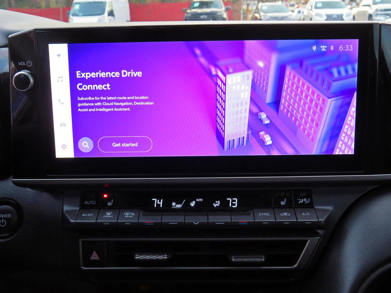 Used 2025 Toyota Camry XSE image 32