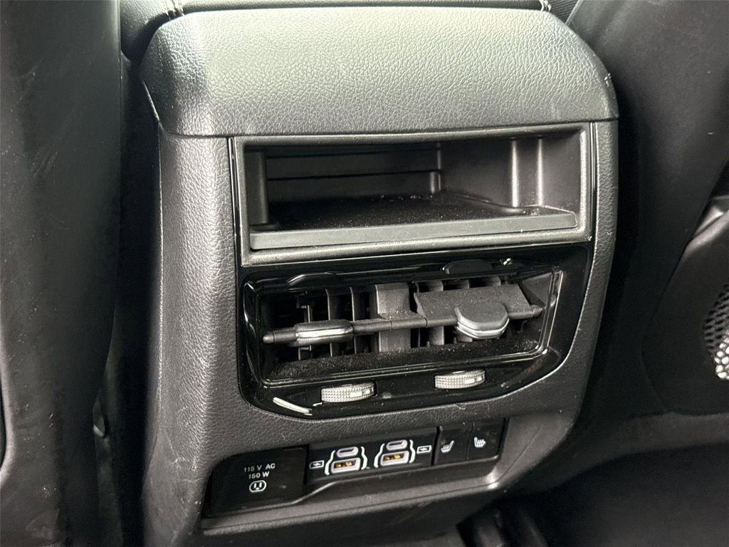 Used 2022 Jeep Grand Cherokee Limited 4xe w/ Luxury Tech Group II image 21