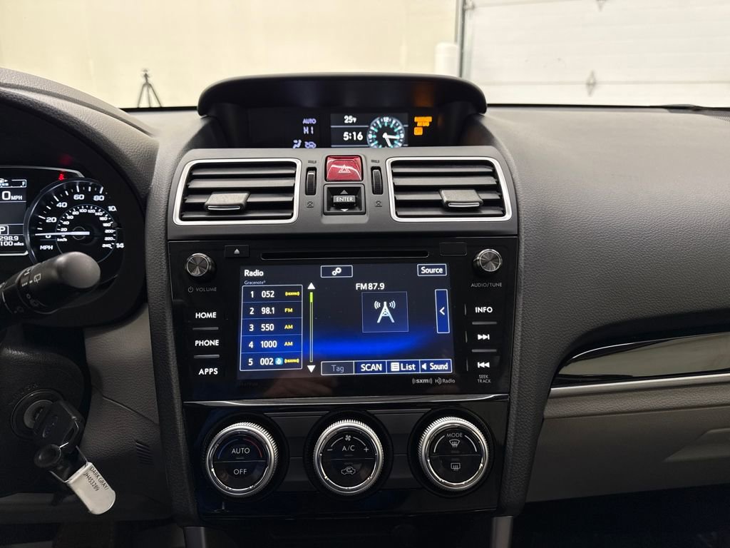 Used 2018 Subaru Forester 2.5i Limited image 17