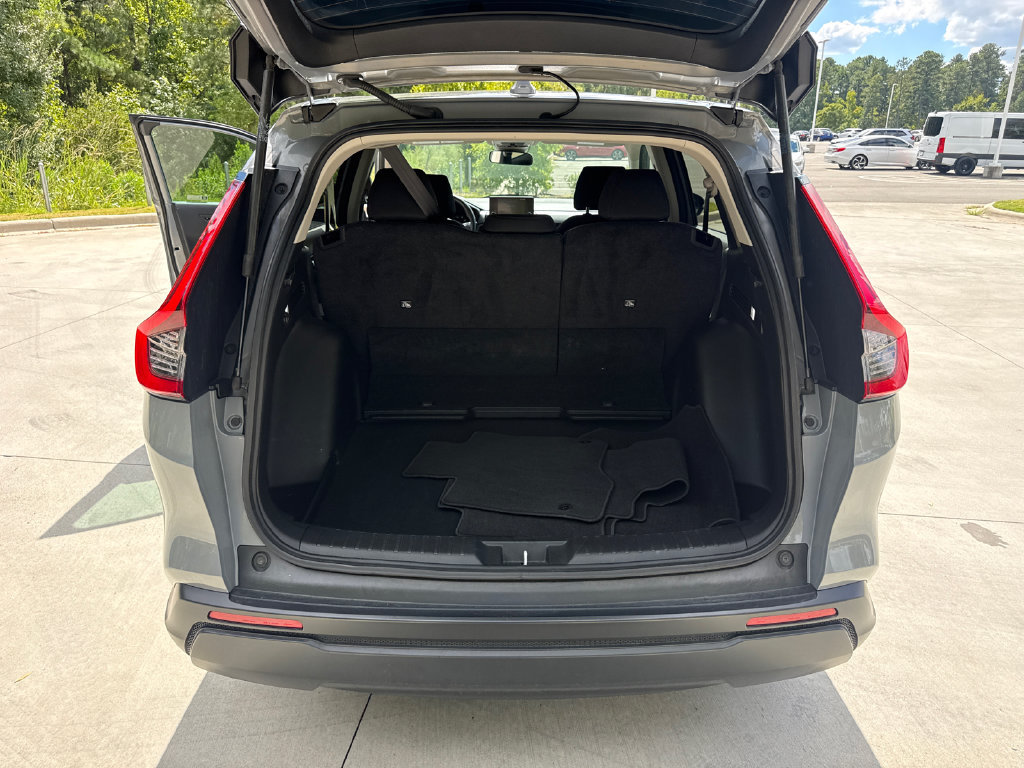 Certified 2024 Honda CR-V EX image 33