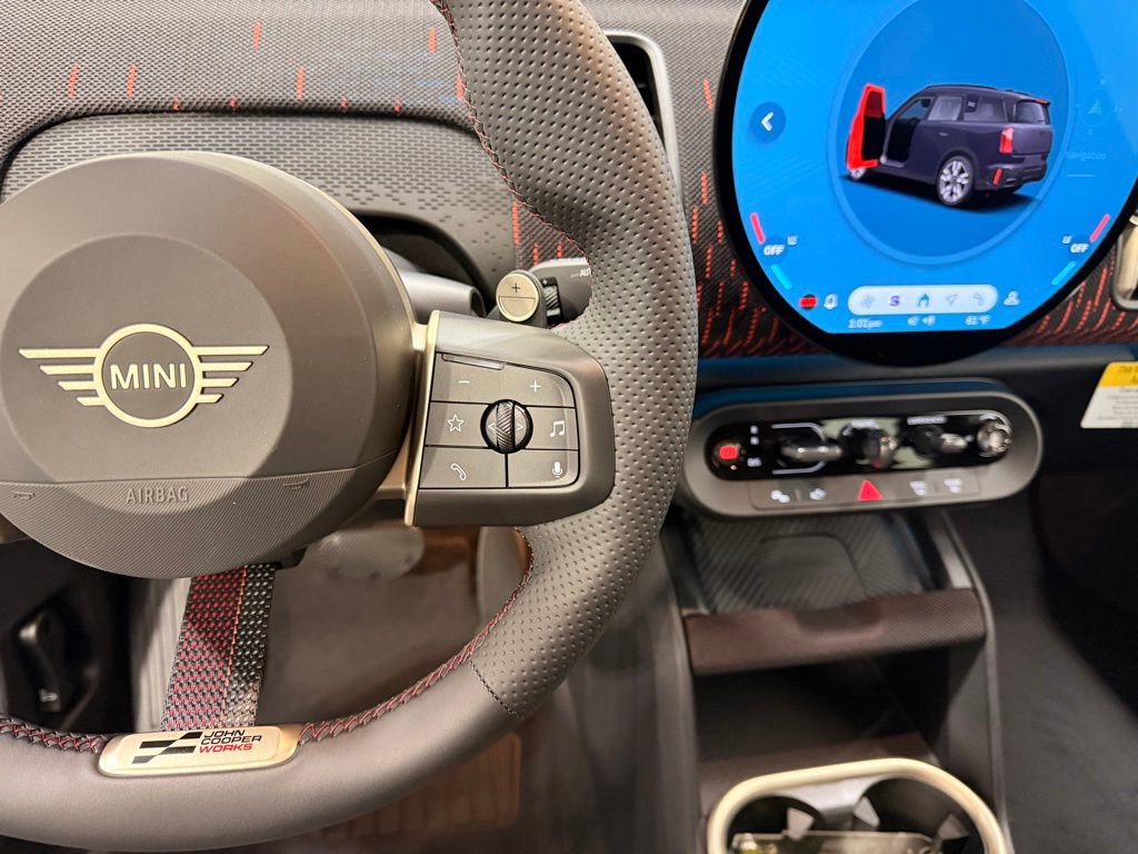 New 2027 MINI Cooper Countryman S AWD/4WD image 14