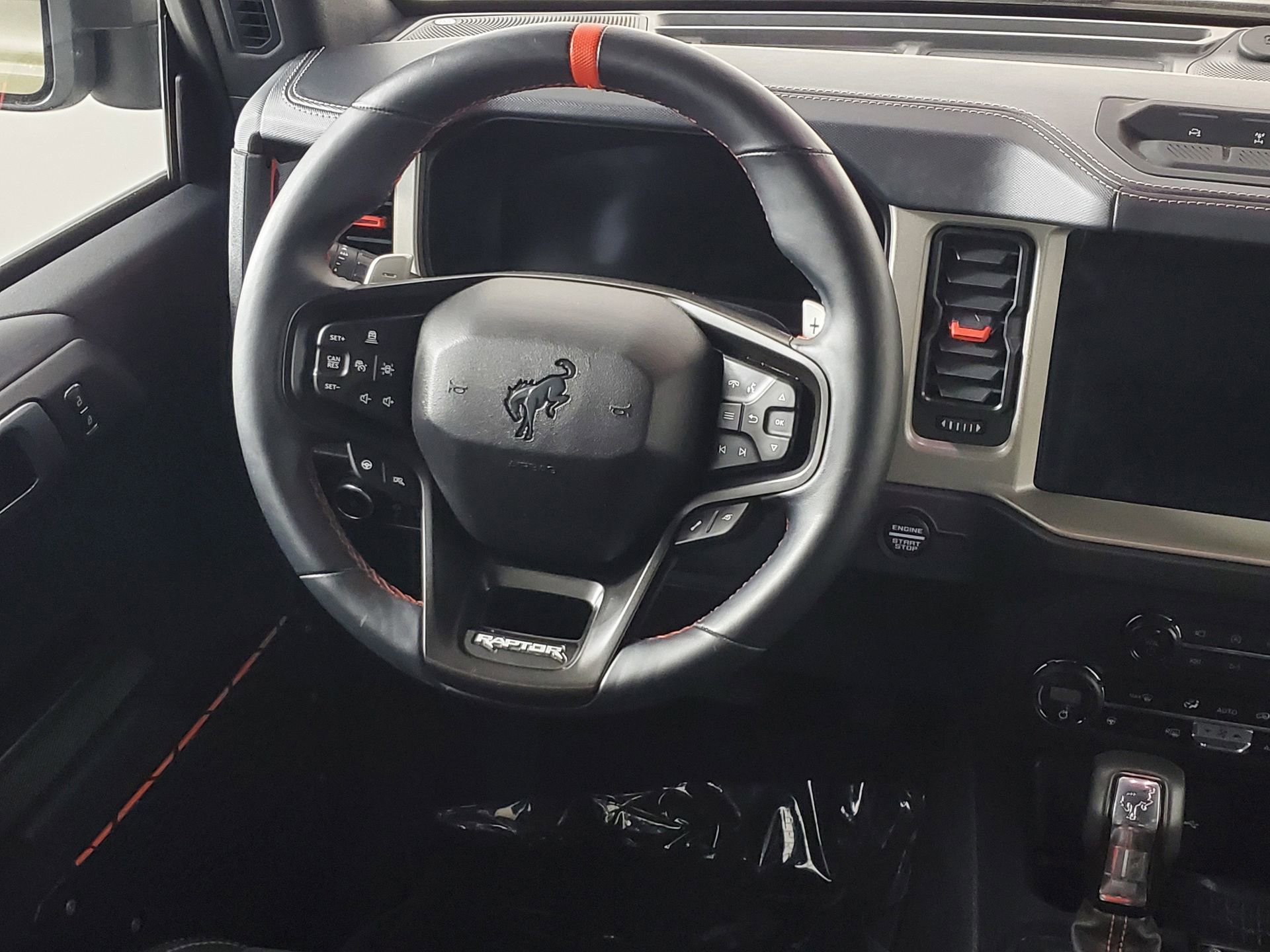 Used 2024 Ford Bronco Raptor image 15