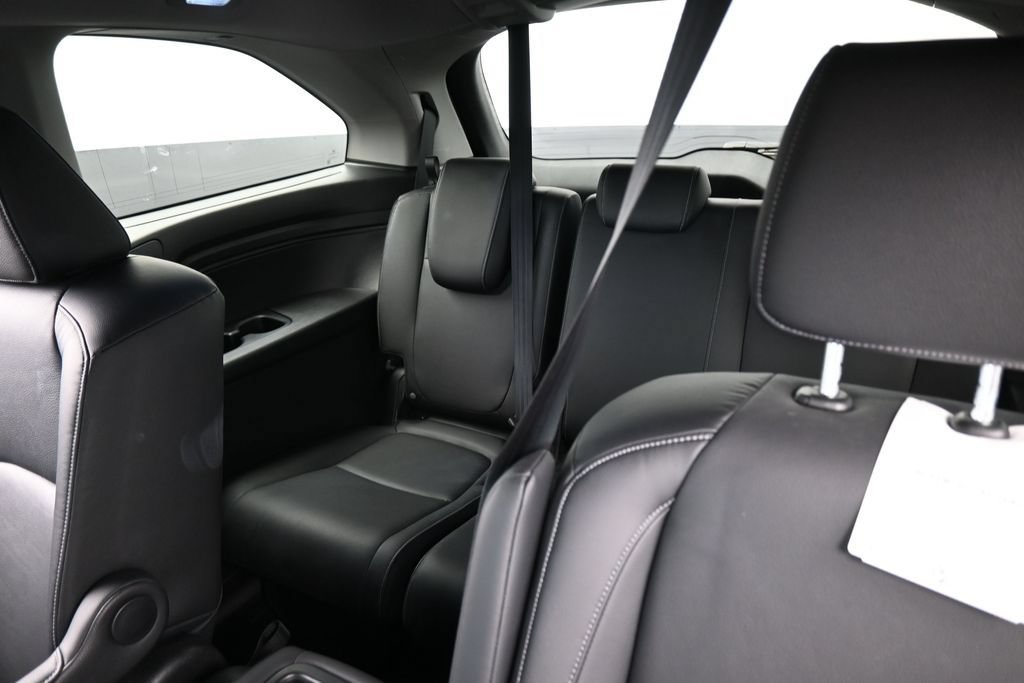 Used 2024 Honda Odyssey EX-L image 40