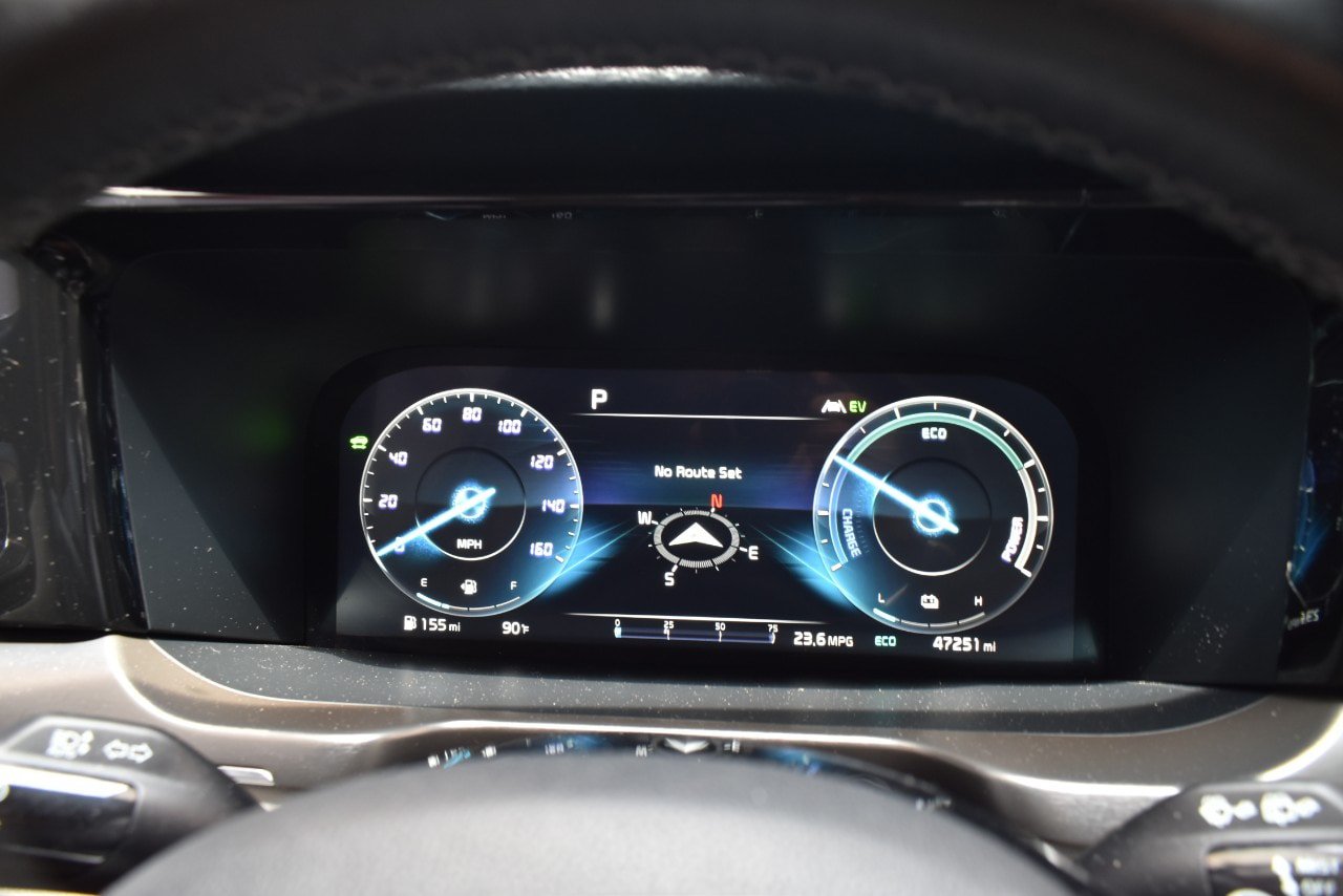 Used 2023 Kia Sorento SX Prestige w/ Panoramic Sunroof Package AWD/4WD image 23