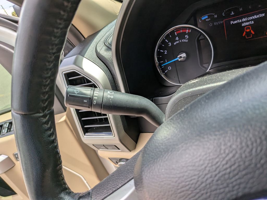 Used 2021 Ford F250 Lariat w/ Lariat Ultimate Package AWD/4WD image 34
