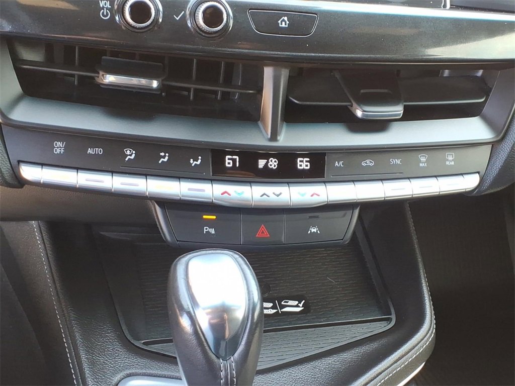 Used 2023 Cadillac CT4 Luxury image 17