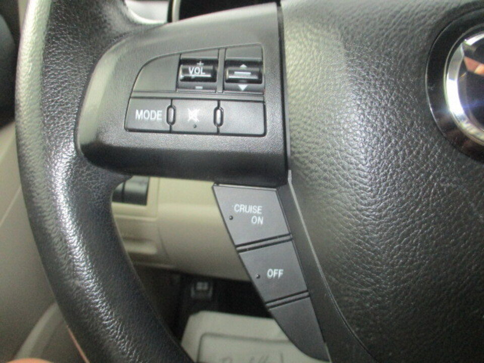 Used 2010 MAZDA CX-7 i SV FWD image 30