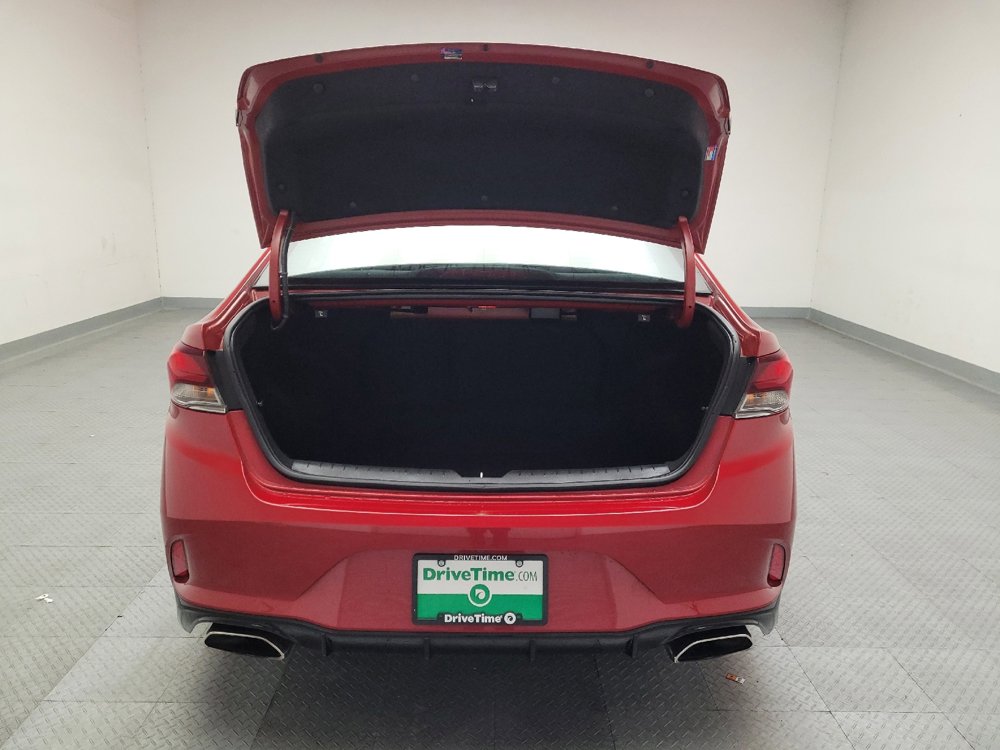 Used 2018 Hyundai Sonata Sport image 29