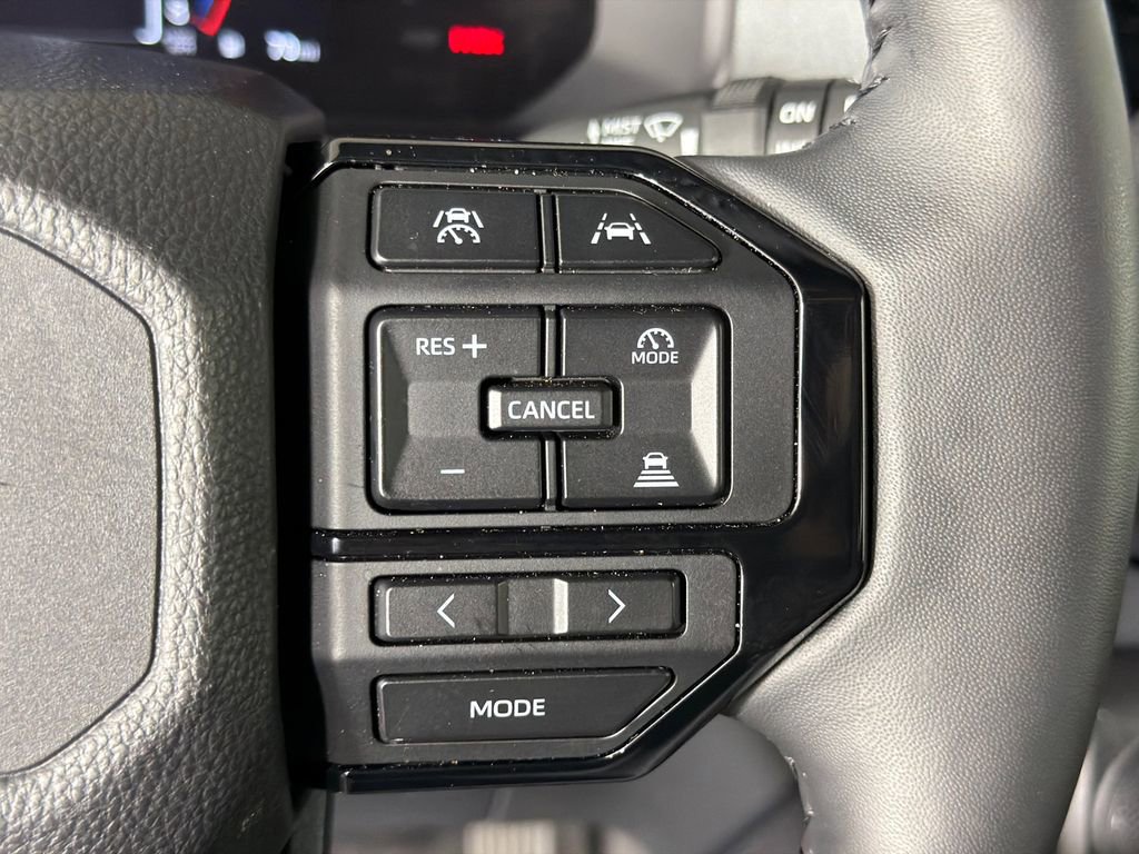 Used 2025 Toyota Land Cruiser 1958 AWD/4WD image 25