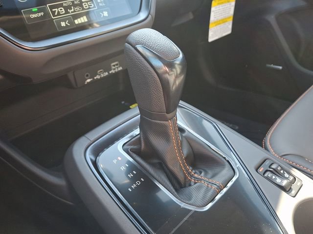New 2026 Subaru Crosstrek 2.5i Limited image 16