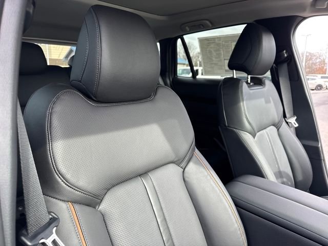 New 2026 MAZDA CX-50 2.5 Hybrid w/ Weather Package image 24