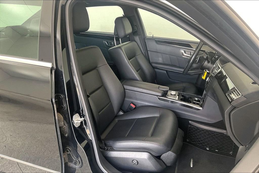 Used 2011 Mercedes-Benz E 350 Sedan image 11
