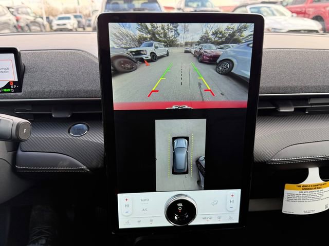 New 2026 Ford Mustang Mach-E Premium image 18