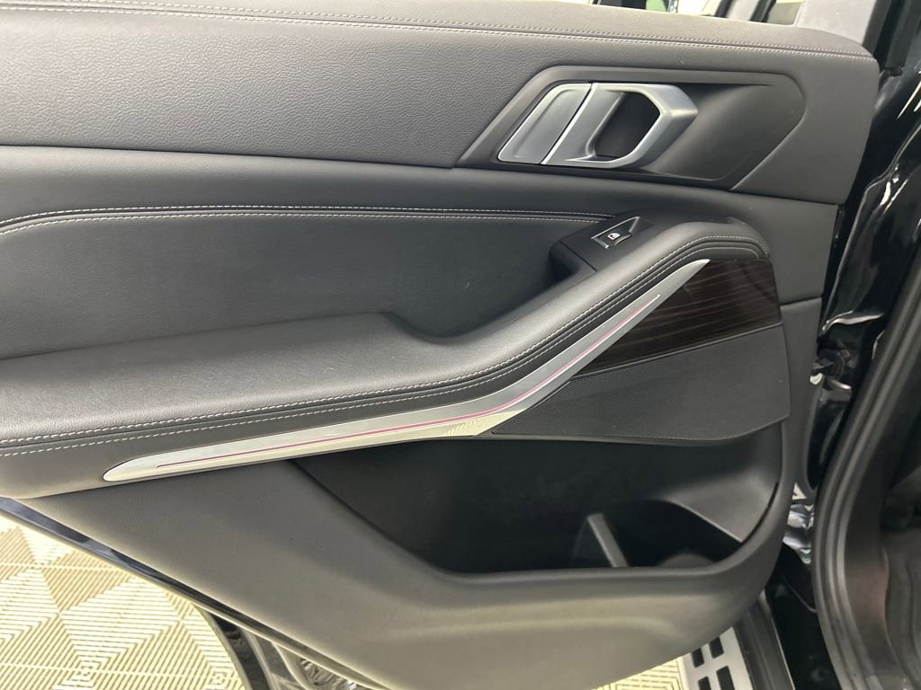 Used 2023 BMW X5 xDrive40i image 18