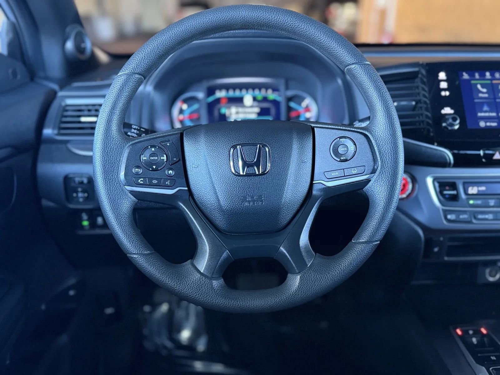 Used 2022 Honda Pilot Sport image 22