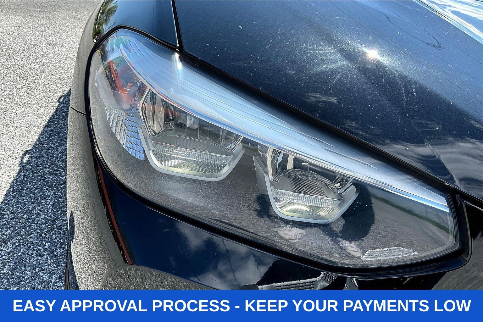Used 2018 BMW X3 xDrive30i AWD/4WD image 38