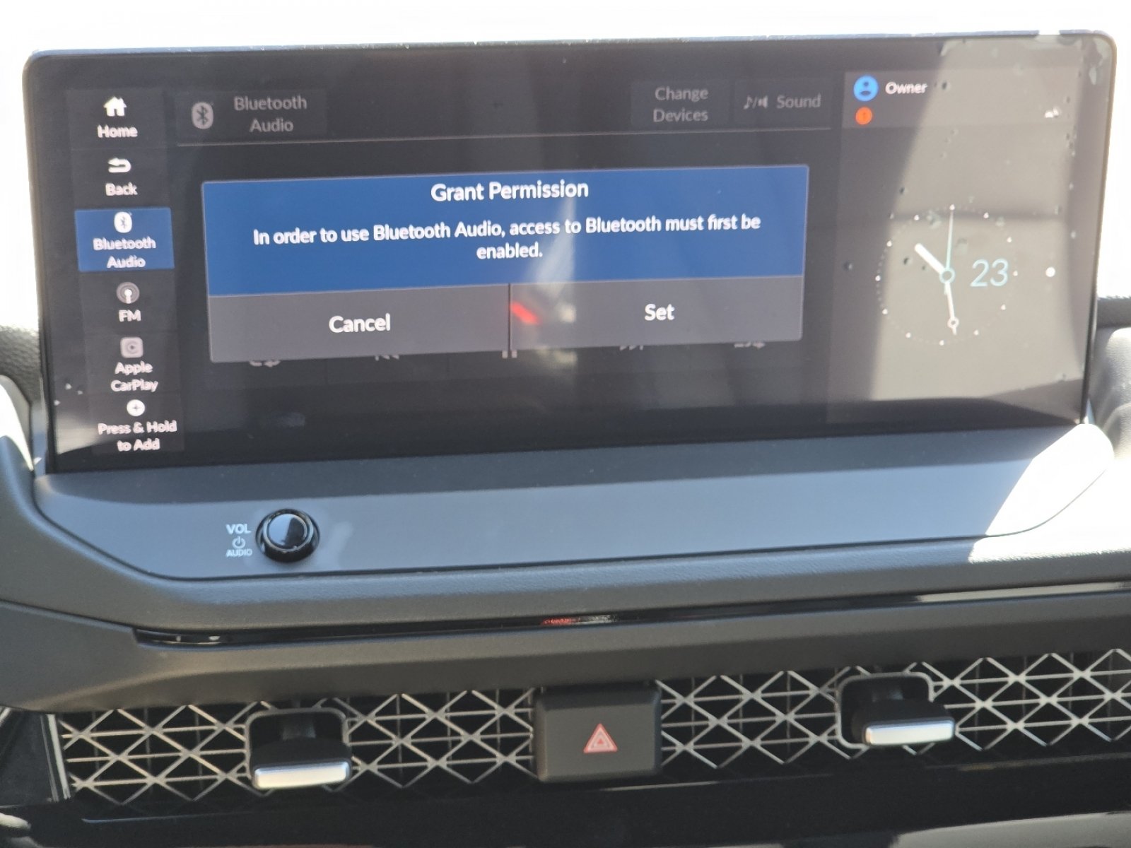 New 2026 Honda Accord Sport image 7