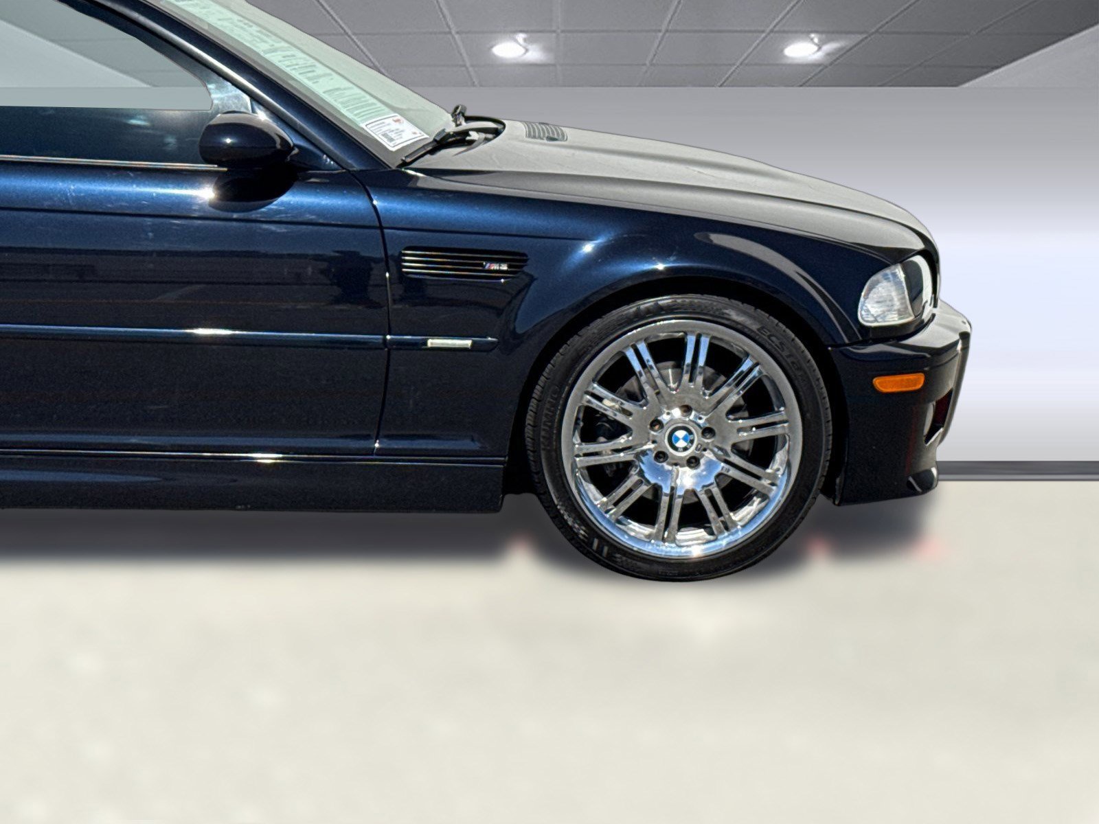 Used 2004 BMW M3 Convertible image 31